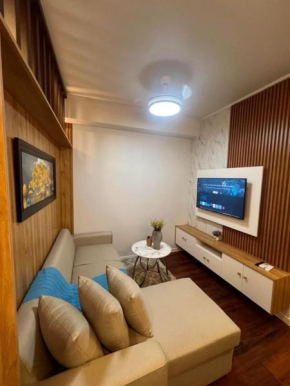 Downtown Comfy Stay - Ivory Residences